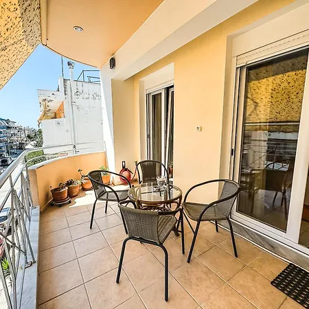 Appartement The Book House